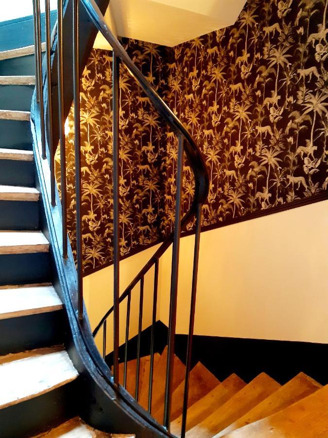 La Maison D'Yport Ngoại thất bức ảnh