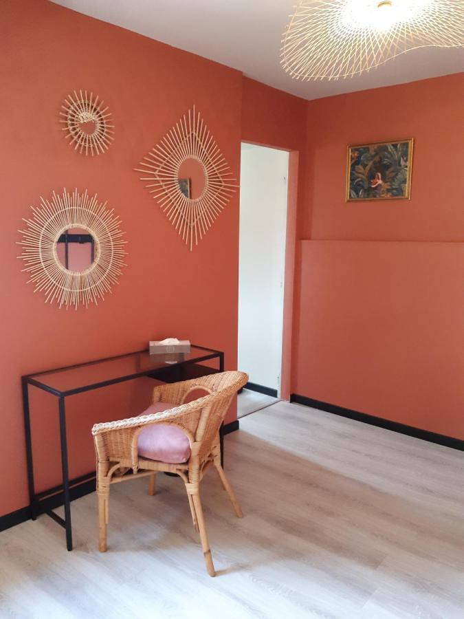 La Maison D'Yport Ngoại thất bức ảnh