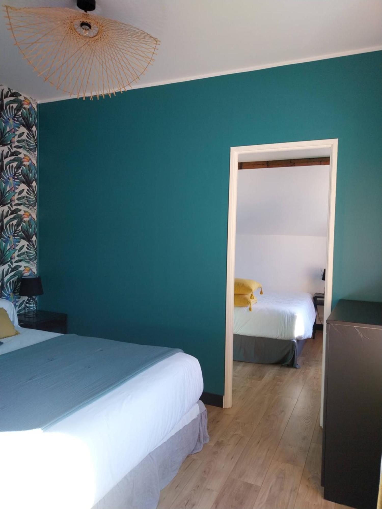 La Maison D'Yport Ngoại thất bức ảnh