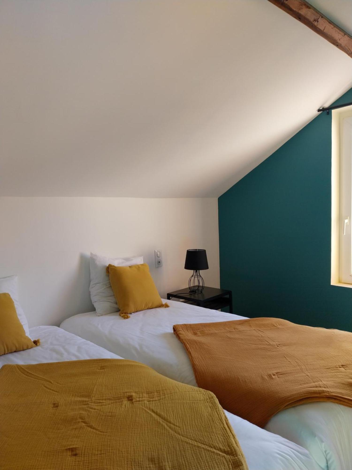La Maison D'Yport Ngoại thất bức ảnh